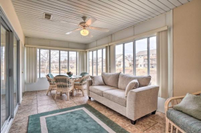 Quaint Branson Condo, 4 Mi to Table Rock Lake